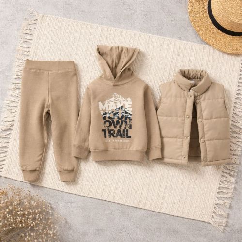 חליפה 3 חלקים