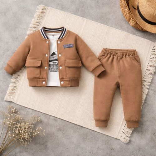 חליפה 3 חלקים