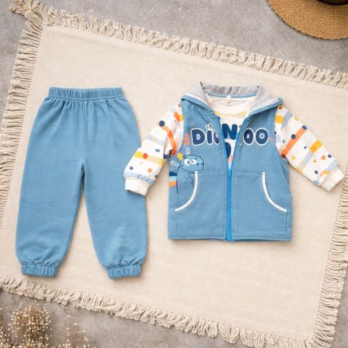 חליפה 3 חלקים